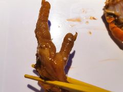 -谢蟹浓·肉蟹煲(新奥店)