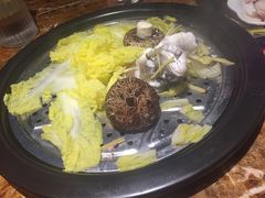 -船奇蒸汽海鲜·闽菜(八市海鲜总店)