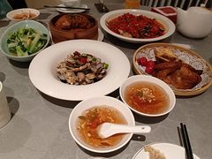 -丽华园(汉阳龙阳店)