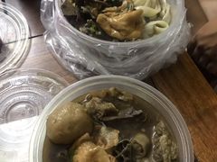 -正宗阳山牛杂(东城店)