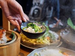 -綱元·海鲜豆捞(明州里店)