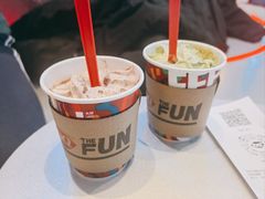 -DQ·蛋糕·冰淇淋(合生汇店)