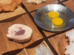 -银米·云南传统过桥米线(双廊黑金冠店)