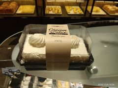 泰奇小方-TOUCH泰奇(奉贤宝龙城市广场店)