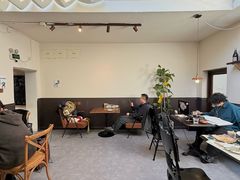 -沏点Trattoria意大利餐厅(新街口店)