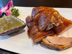 烤鸭-拾溪餐厅·包厢(杭州千禧度假酒店)