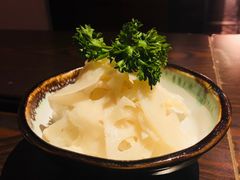 梅子醋藕片-TINY