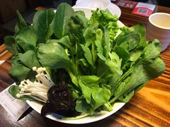 -庄老幺火锅(娄山关路店)