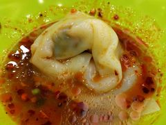 -紫金港餐饮中心-风味餐厅(浙江大学紫金港校区店)