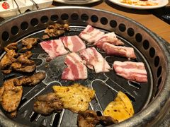 -火炉火自助餐(悠唐购物中心店)