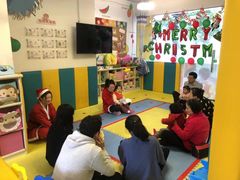 -好姑姑新梅广场托育园(上海直营园)