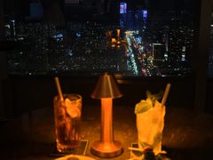 -秀·吧 Show Bar(兰州盛达希尔顿酒店)