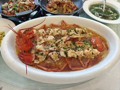 -高老庄新家宴(北斗星广场店)