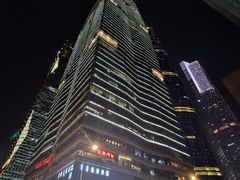 -海心沙亚运公园