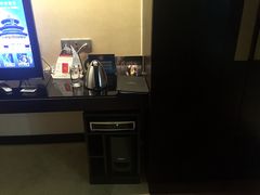 -北京北辰洲际酒店