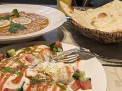 -辛德里印度餐厅(勒泰商圈店)