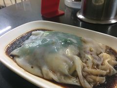 牛肉拉肠-银记肠粉店(中山一路店)