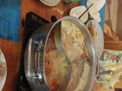 -渔家火锅·海鲜自助餐·演艺(亚龙湾天域酒店)