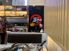 -冰城焰会大丰收铁锅炖(萝岗万达金街店)