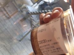 -LAVAZZA拉瓦萨咖啡(上海金融街店)