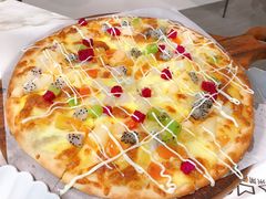 -艾米茉亲子餐厅(万象城店)