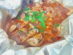 花甲-蒸香阁皖北特色小吃(万达广场店)