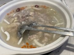 -龙泉人椰子鸡.糟粕醋.海南菜(三亚旗舰店)