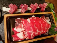 -湊湊火锅·茶憩(锦艺城店)