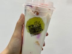 -白色日记·手作酸奶(麦凯乐店)