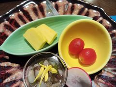 -佛山希尔顿酒店·融誉亚洲美食荟