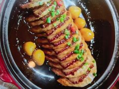 -三道菜(明堂公园店)