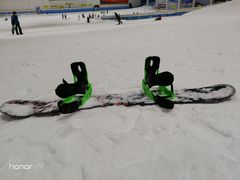 -绍兴启迪乔波冰雪世界