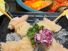 -吼堂老火锅(太古里总店)