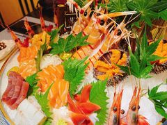-花狸日本料理(柏庐广场店)