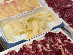 -八合里牛肉火锅(八合里总店)