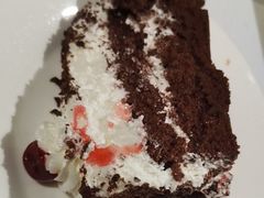 -晶丽香榭自助餐(南京大饭店)