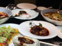 -成都钓鱼台精品酒店-品聚·成都餐厅