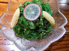 中华海藻-萤初高端日料王(大寨路店)