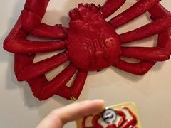 -震海贝烤贝·民俗特色店(延吉总店)