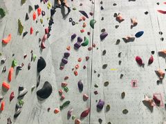 -尽峰攀岩 Acme Climbing