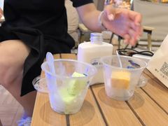 -白色日记·手作酸奶(万象城店)