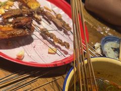 -北三老太太烧烤(人生一串上榜店)