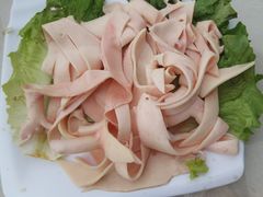 特色鸭肠-枇杷园食为鲜火锅(南山店)