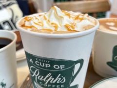 -Ralph’s Coffee(深圳罗湖万象城店)