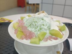 -圆碌碌甜品屋(丹灶店)