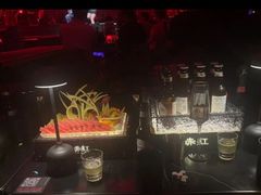 -赤红音乐现场(浦东金桥路店)