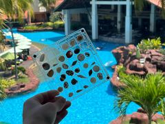 -麦哲伦丝绸度假村