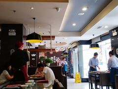 -豪客来牛排(新街口羊皮巷店)
