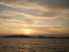 -东平洲海岸公园