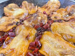 -百味地锅鸡(铜山路店)